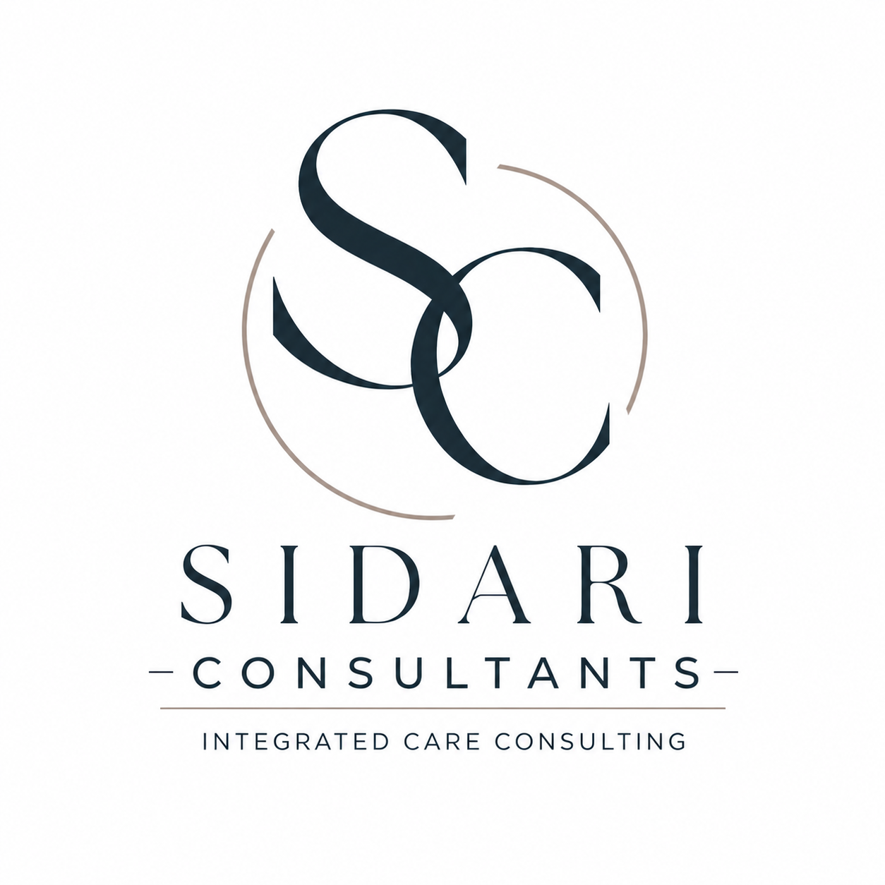 Sidari Consultants — Integrated Care Consulting